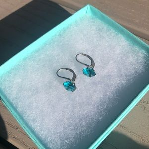 Alex and Ani earrings